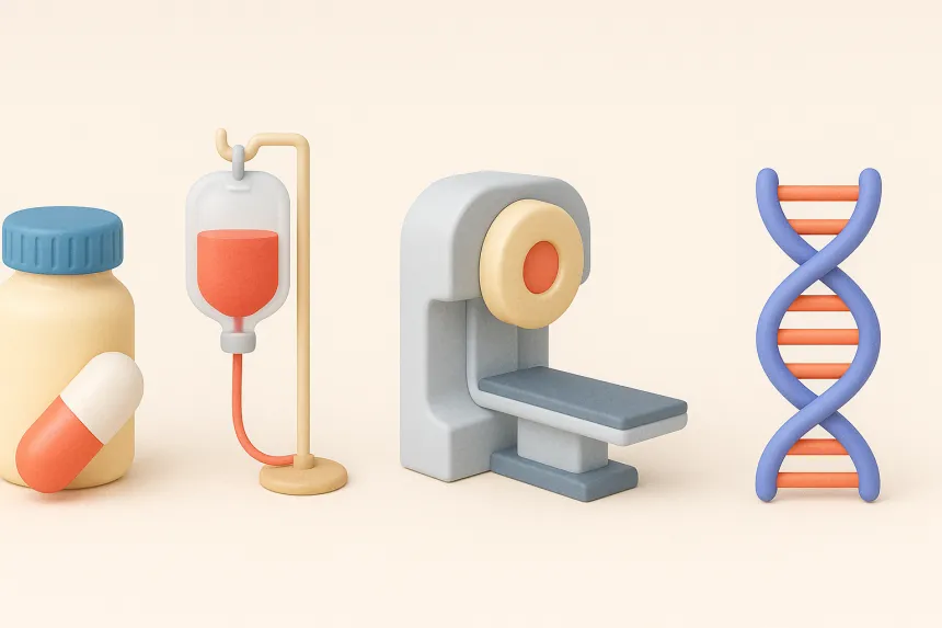 폐암 4기 생존기간