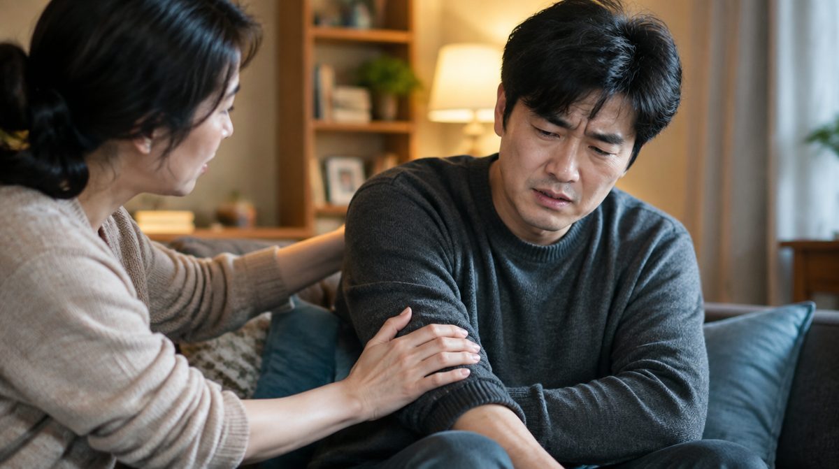 뇌경색과 뇌출혈은 다릅니다 - 마흔에 찾아온 뇌출혈, 현장에서 쓰러진 그날과 1년 넘은 재활 기록