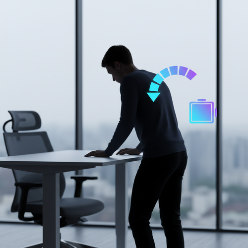 기운 없고 어지러워요! 놓치지 말아야 할 네 번째 신호