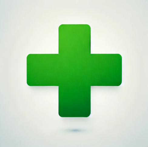 녹십자 이미지