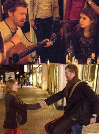 음악영화 vs 뮤지컬 영화