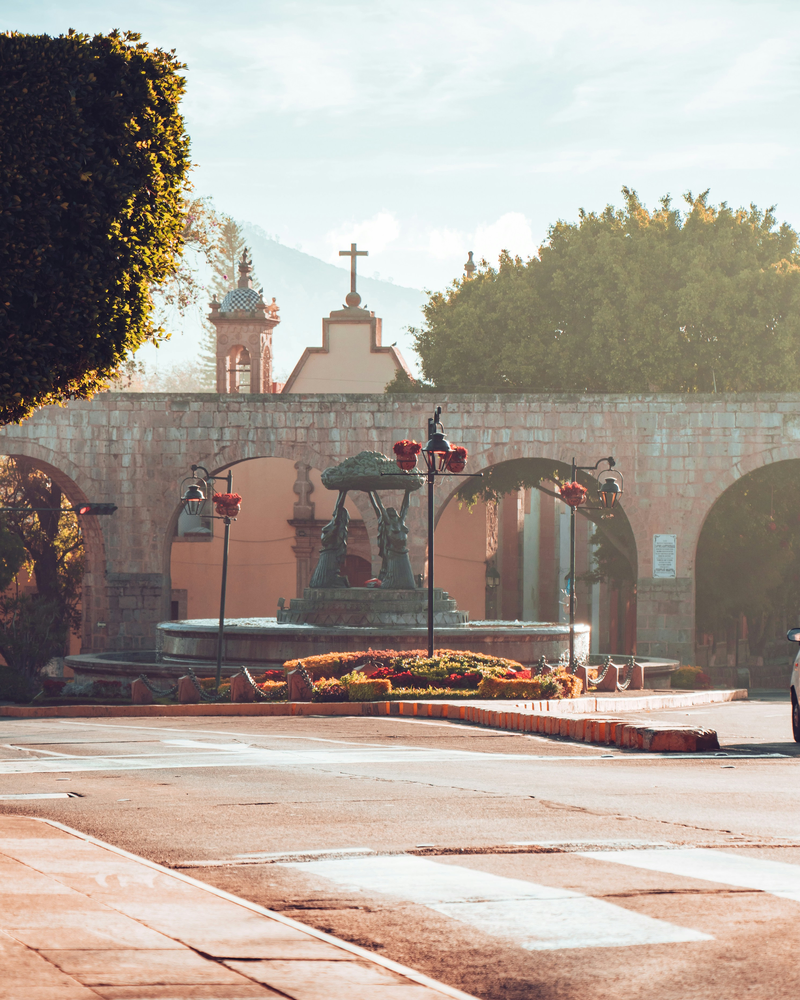 morelia