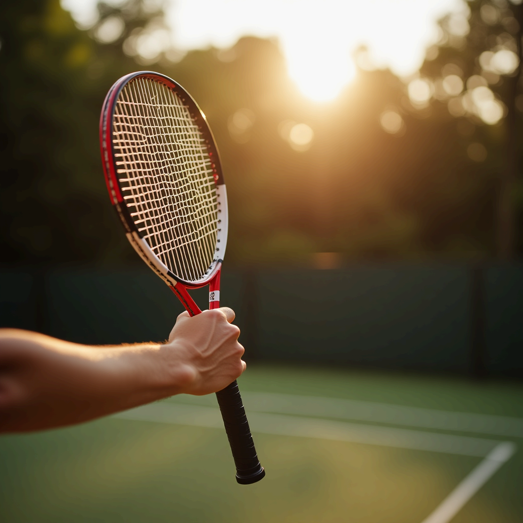 🎾 동호인 실전, 연습과는 다른 게임의 세계 &ldquo;연습은 실력을 만들고, 실전은 경기력을 만든다!&rdquo;