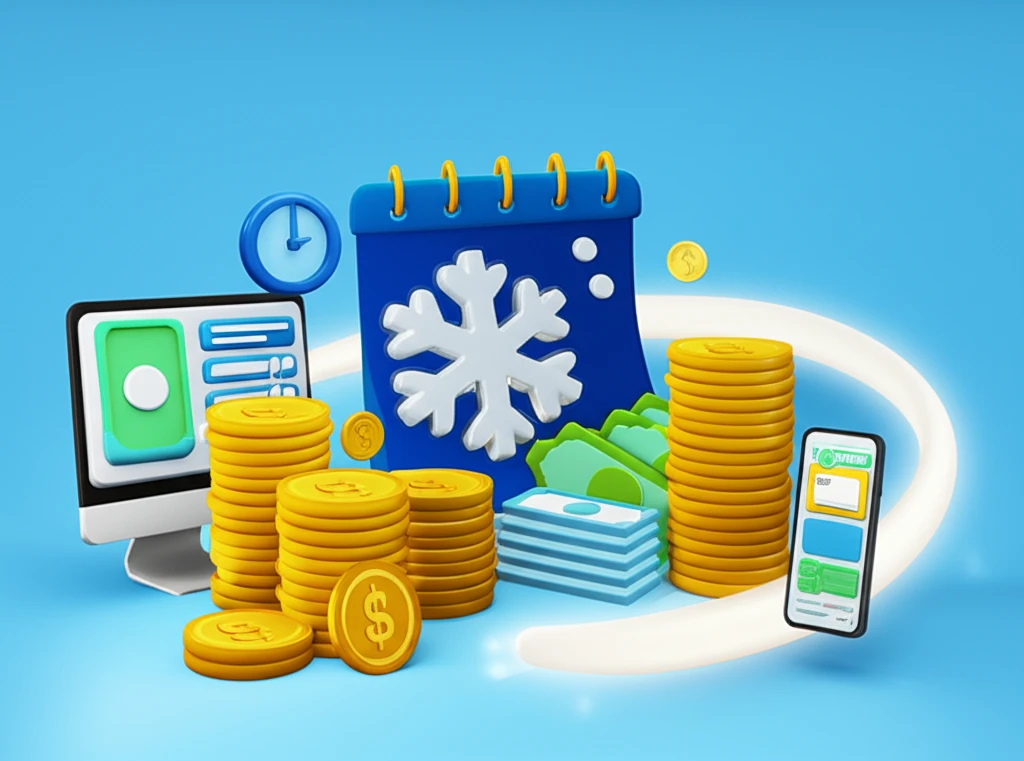 자동차세 연납 계산기 활용한 예상 세..