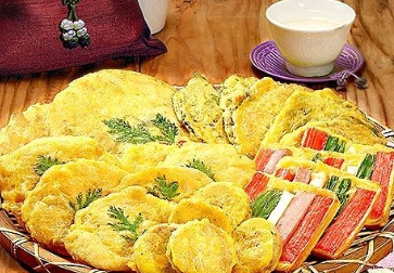 하루 권장 칼로리