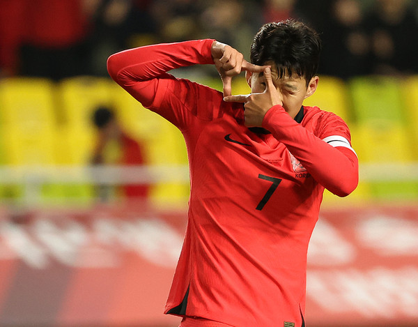 대한민국 이라크 축구 중계
