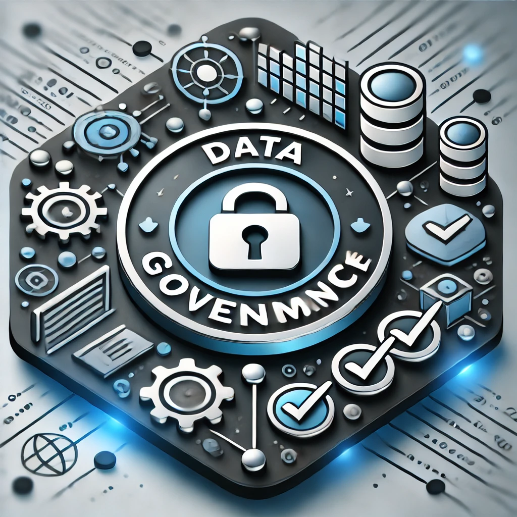 데이터 거버넌스(Data Governance)
