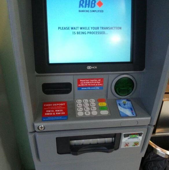 ATM