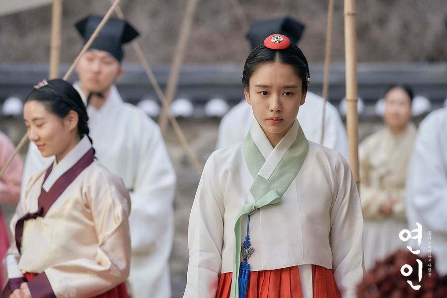 연인포스터