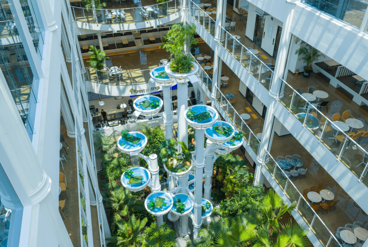 용인카페 포레스트아웃팅스