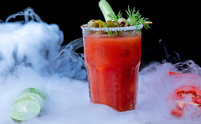 6월 제철과일 '수박'으로 즐기는 시원한 여름 음료, 수박 스무디 레시피 3가지