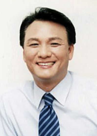 mbc 성경환