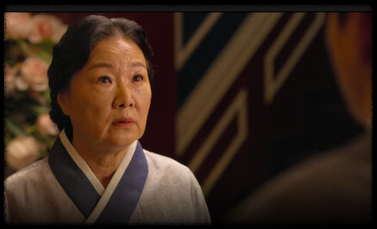 드라마 '경성크리처'