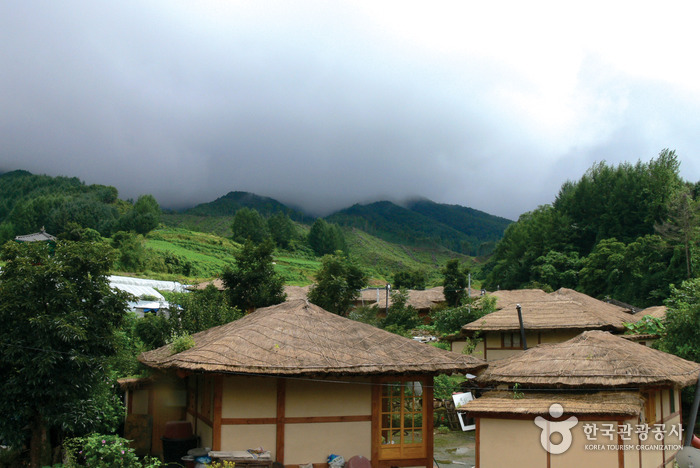 장수 가볼만한곳 베스트10