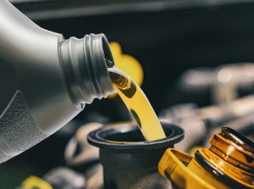 엔진오일 교환/교체 : 엔진오일에 대한 모든 것