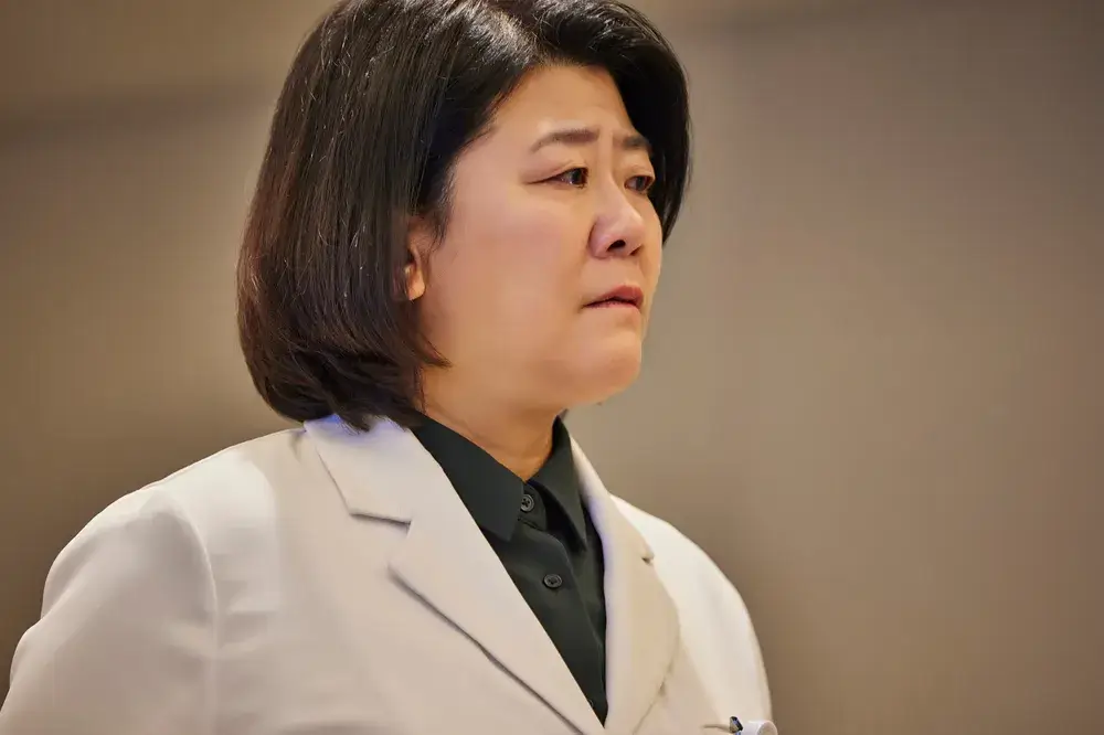 정신병동에도 아침이 와요 등장인물/ 출연진/ 웹툰/ 촬영지/ 민들레/ 결말/ 몇부작