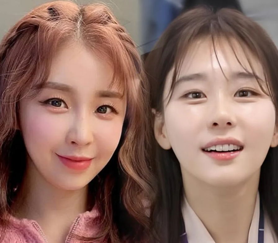 기상캐스터 최아리 박하명 인스타 논란