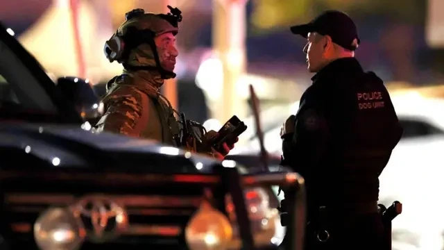 호주 총기 난사 사건은 유대인 대상 테러인가? 시드니 본다이비치 총격: 하누카 축제 유래와 절기 의미7