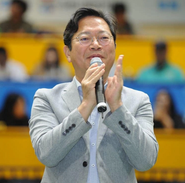 김승원 국회의원 프로필 나이 고향 학력 재산 지역구 페이스북