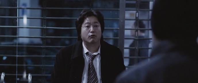 영화 황해 기본정보