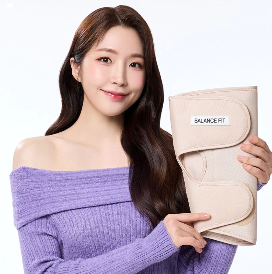 발란스핏 종아리 마사지기란 무엇인가요?