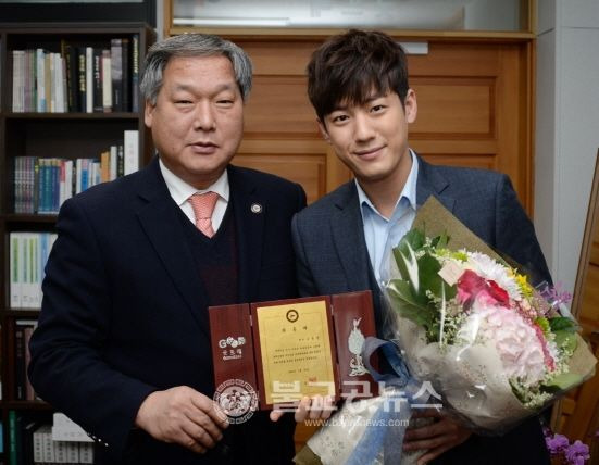 배우 서준영의 데뷔와 활동 이력