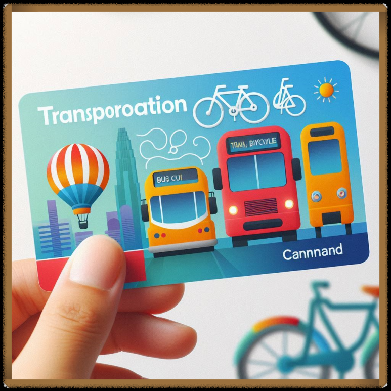 기후동행카드 신청 및 환급받기