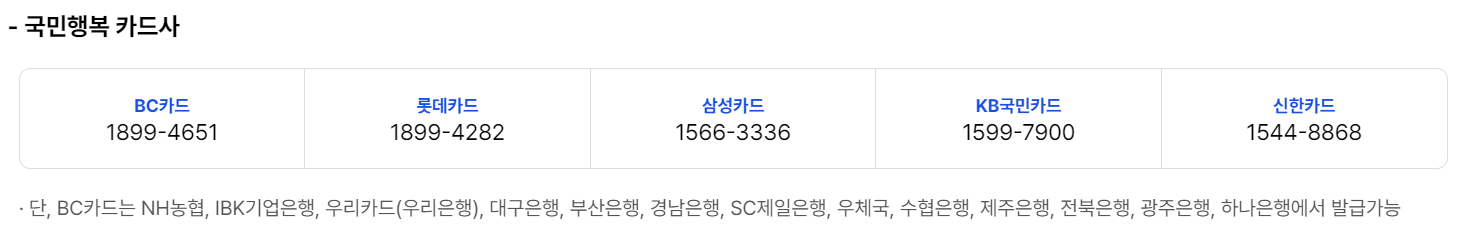 2024 에너지바우처 신청