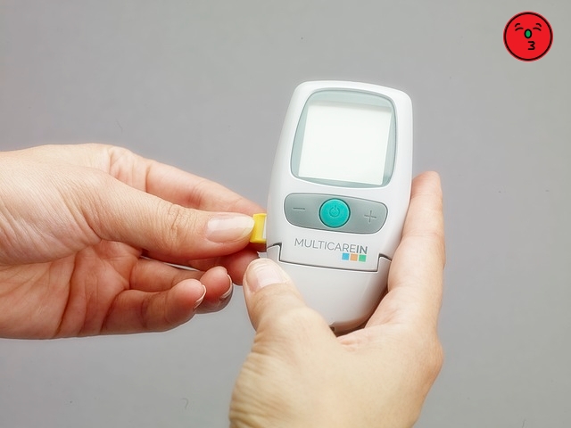 당뇨에 좋은 과일