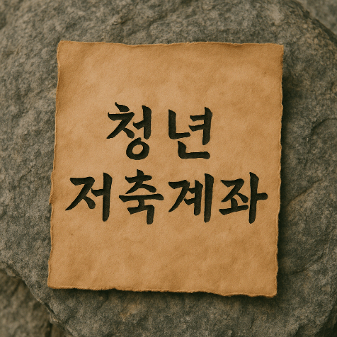 청년저축계좌란? 최대 1,440만원 모으는 현실적인 재테크 &amp; 가입조건