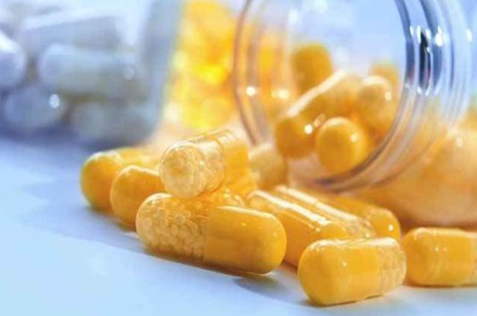 50대 60대 필수 영양제 추천 - 유산균 및 식이섬유