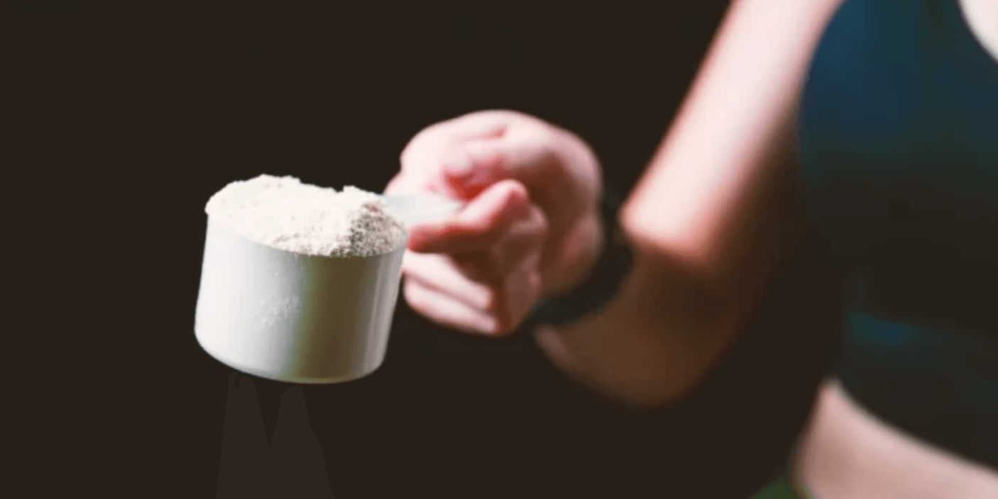 단백질 쉐이크 과도한 섭취