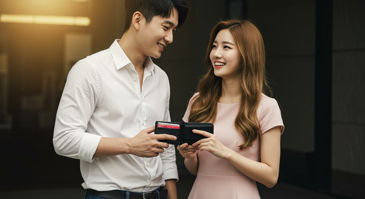 긴급복지 생계지원금