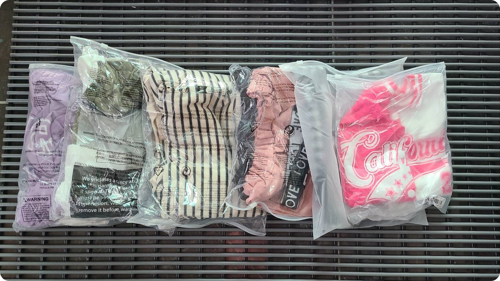 테무쇼핑 구매후기