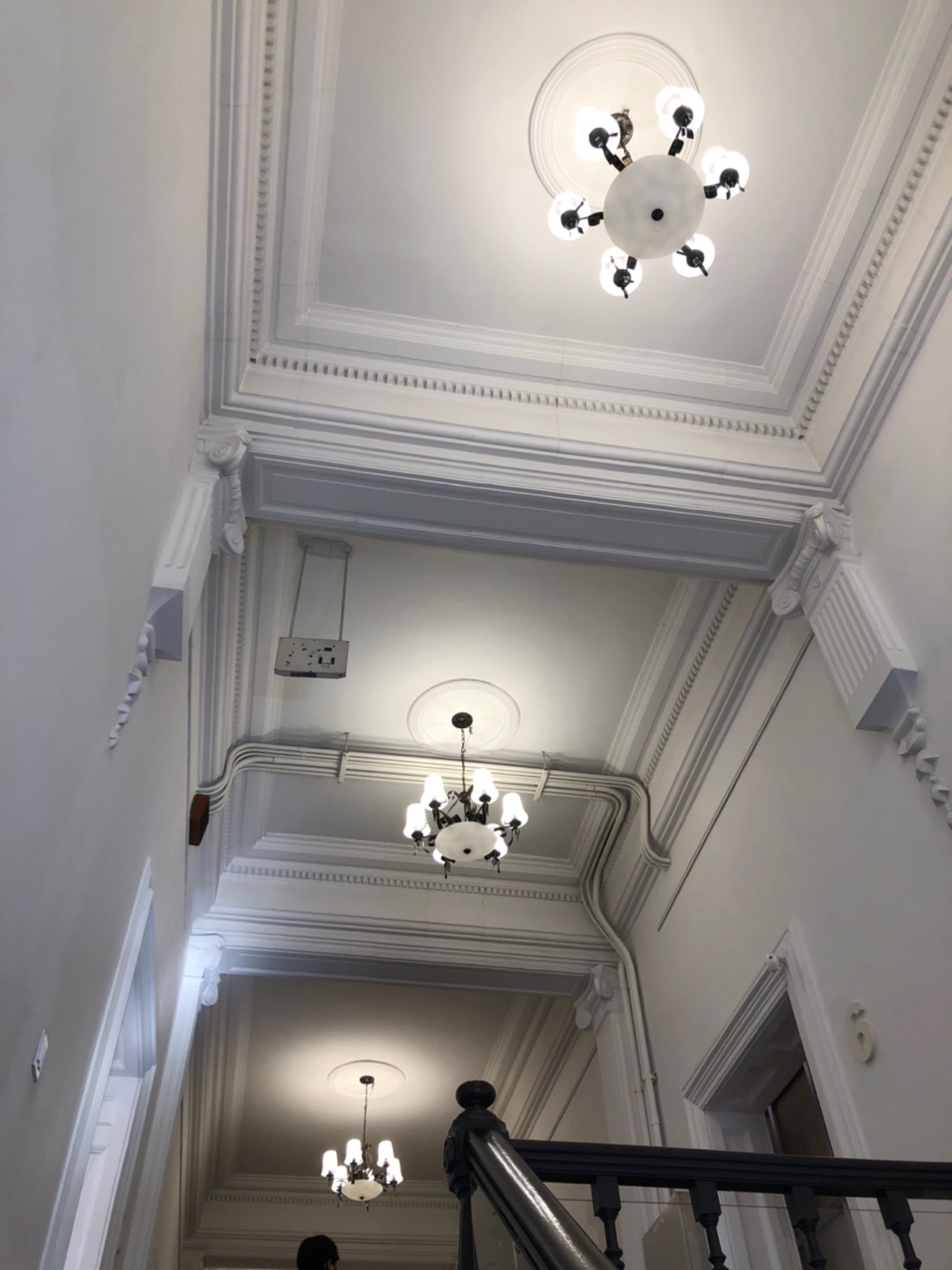 남서울미술관-내부-건축-천장