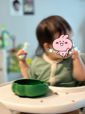 8개월 아기 중기 이유식 완벽 가이드: 입자 크기부터 식단표 꿀팁까지!