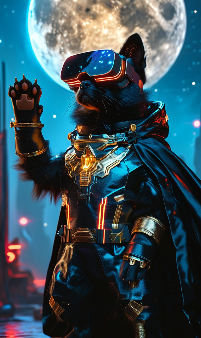 The Final Showdown 3