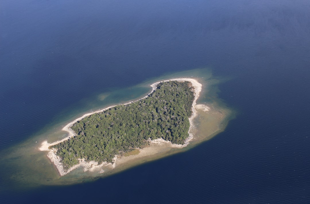 Nodeul Island