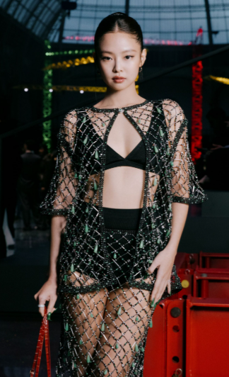 샤넬 중고 타임리스 프티 숄더 백 사러 가기