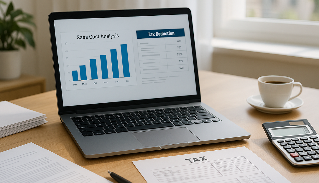 SaaS 비용 분석과 세액공제 검토