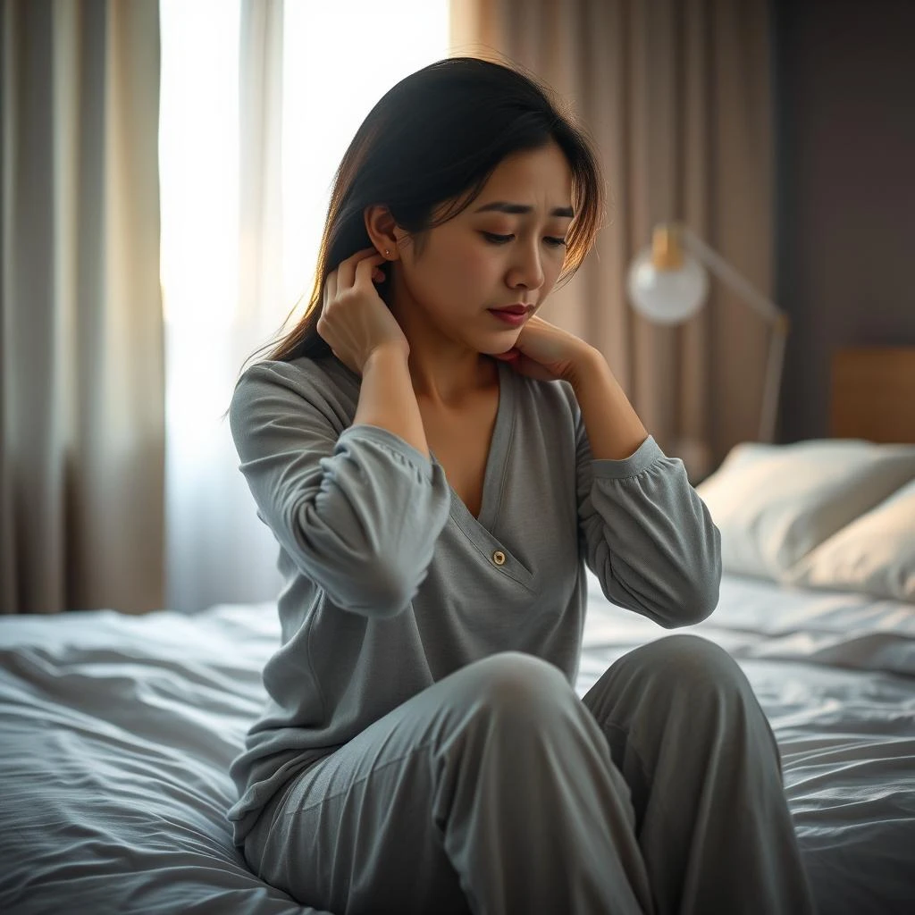 교통사고 회복기 추나와 한약으로 내 ..