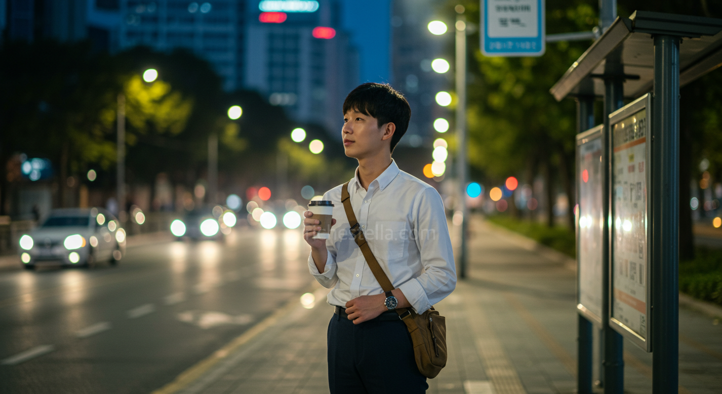 드림for청년통장 신청하기