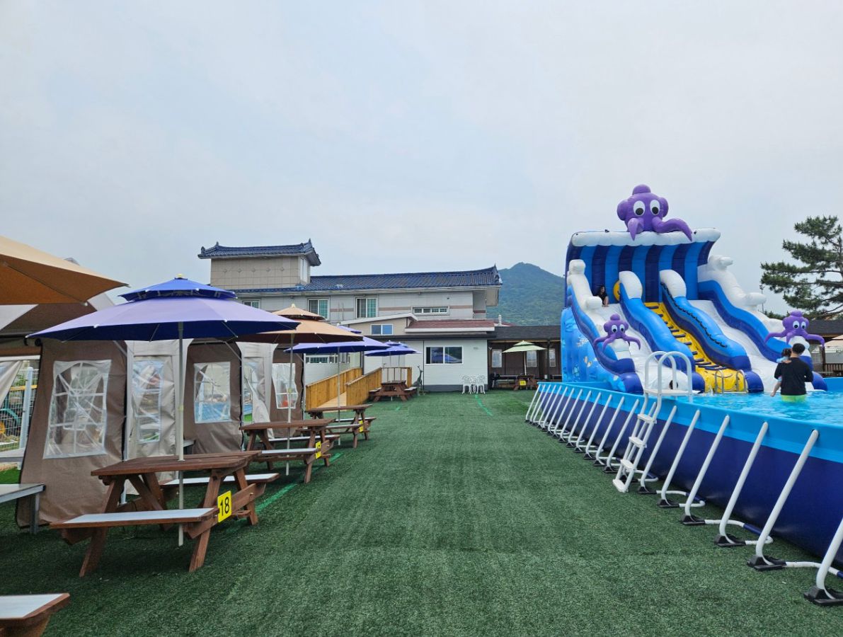 주남캠프랜드