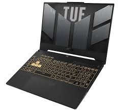 ASUS TUF Gaming A15