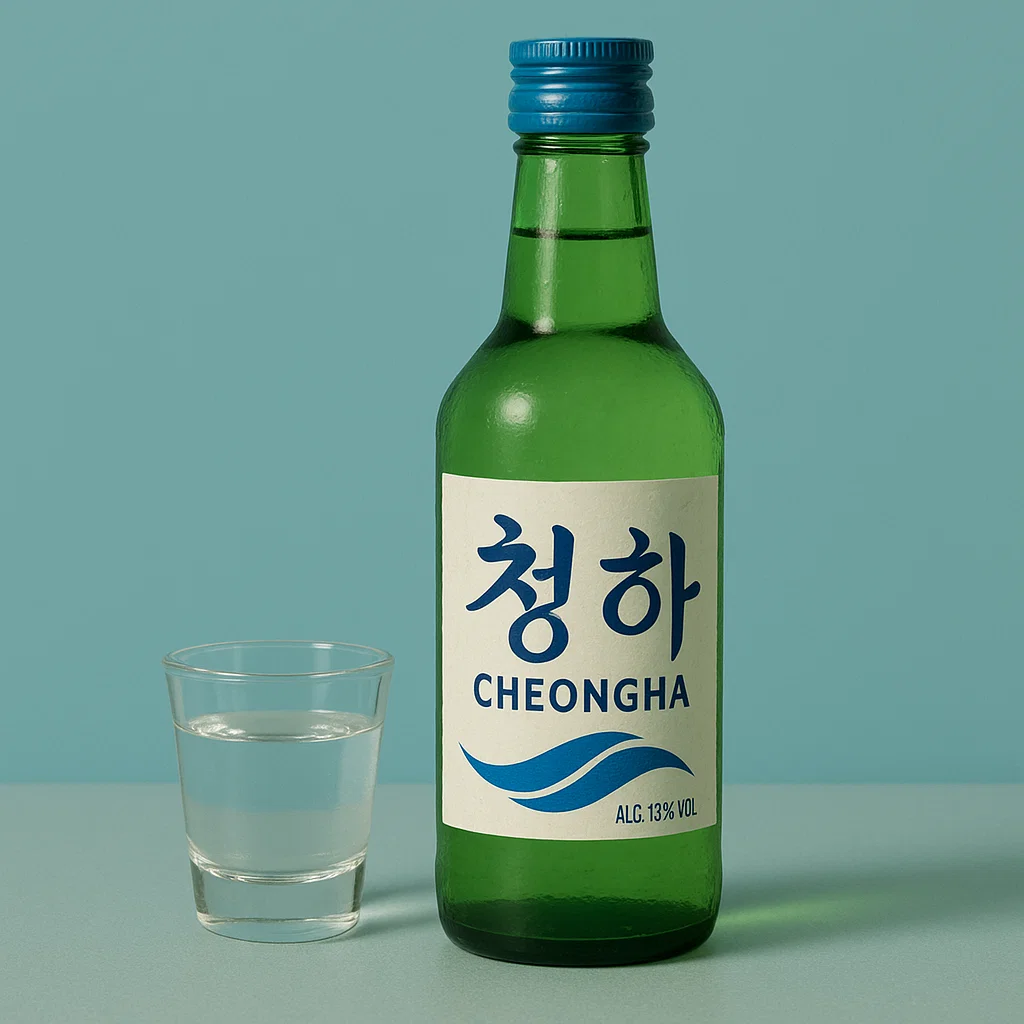 청하