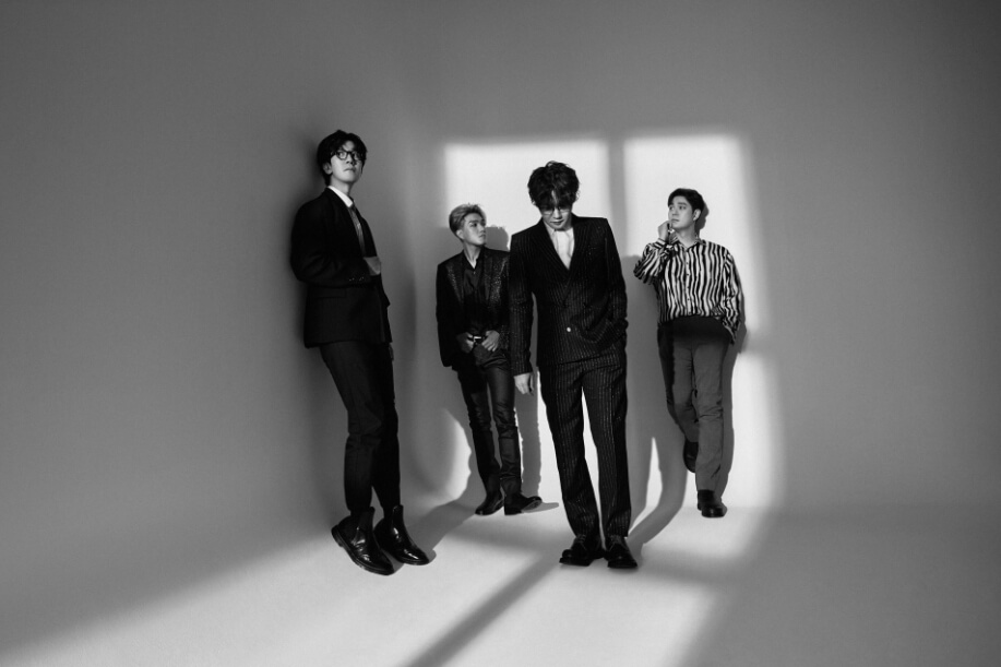 밴드 넬 스페이스 공감 재출연