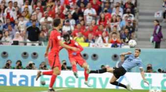 손흥민 안와골절 마스크