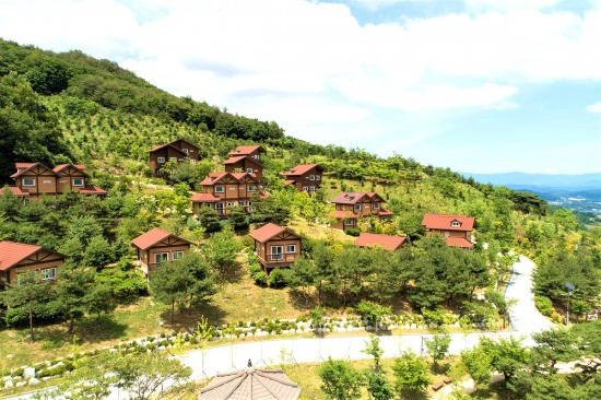 국립산림치유원