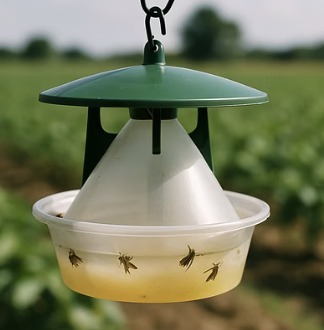 권연벌레 퇴치법 BEST 5 (집에서 당장 할 수 있는 방법)