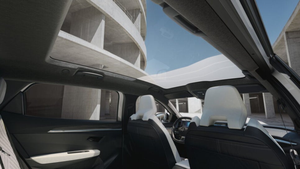 라팔 SUV&amp;#44; 오로라&amp;#44; 세닉 2테크: 출시일 및 예상 가격 분석